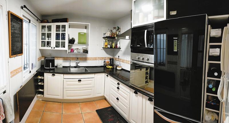 Foto 6a4037b9-6ce5-43d5-b870-d7cd8d09ca9a. Reihenhaus mit parking pool in Torreblanca del Sol Fuengirola