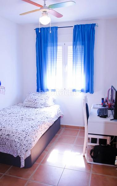 Foto 8da81248-176e-47b5-9b75-a592b5cae59e. Reihenhaus mit parking pool in Torreblanca del Sol Fuengirola