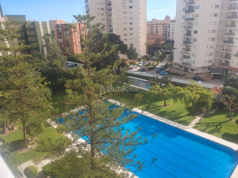 Foto 009ff442-19c6-4def-b8c4-1bcdcfc5287d. Piso magnífico y amplio piso en Los Boliches con piscinas y trastero en Fuengirola