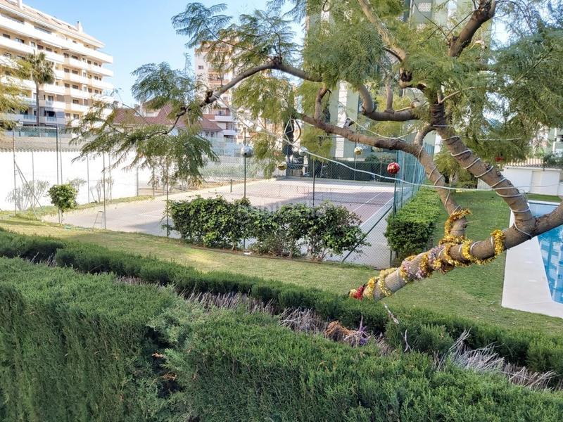 Foto 6bd4091e-df2c-4db1-9942-f3c17a1e7851. Piso magnífico y amplio piso en Los Boliches con piscinas y trastero en Fuengirola