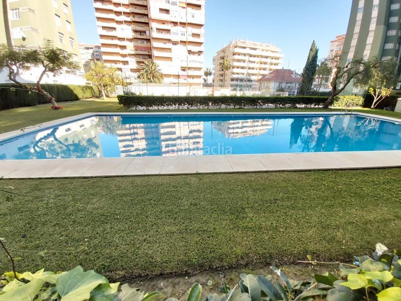Foto e245f82d-6246-4c8b-a798-9f53b4d075a7. Piso magnífico y amplio piso en Los Boliches con piscinas y trastero en Fuengirola