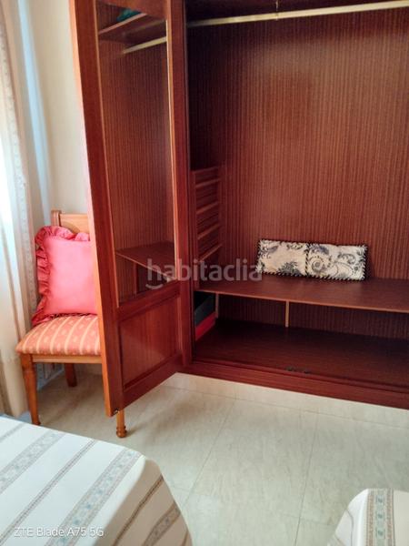 Foto b700b205-e913-40e5-b059-2a686ec78589. Piso magnífico y amplio piso con garaje, trastero, terraza, piscina y infantil en Fuengirola