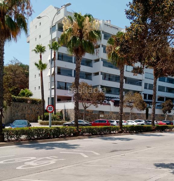 Foto cf0f9370-5150-4312-831d-38a627f777b9. Piso magnífico y amplio piso con garaje, trastero, terraza, piscina y infantil en Fuengirola