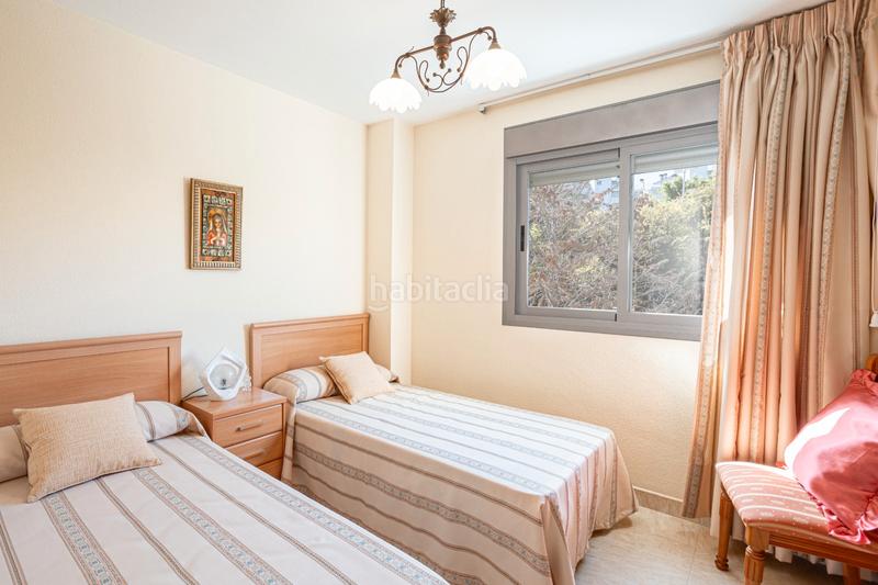 Foto ee79de77-491a-48ea-99b1-ded0e19beac5. Piso magnífico y amplio piso con garaje, trastero, terraza, piscina y infantil en Fuengirola