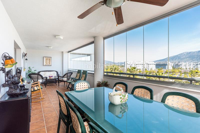 Foto f6841924-d844-4d3b-9038-3e2edba65a01. Piso magnífico y amplio piso con garaje, trastero, terraza, piscina y infantil en Fuengirola