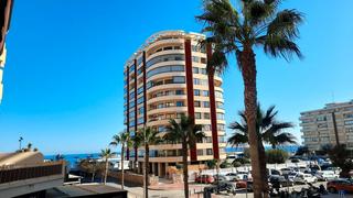 Pis en Castillo Sohail - Myramar. Magnfico y amplio piso en doa sofa 1 lnea con terraza y vis