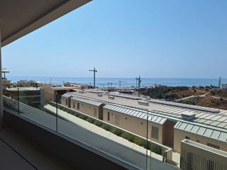 Apartament a Las Gaviotas - Carvajal. Magnífico y amplio apartamento en el higuerón con garaje, traste