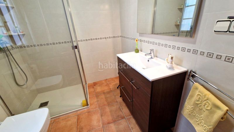 Foto 20959f9c-71ac-4b3e-bc9d-52563a8bf362. Casa adossada amb xemeneia piscina a campo de Mijas Mijas