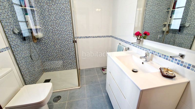 Foto 45d0561d-6a33-45fe-bd1b-ae3a73edf677. Casa adossada amb xemeneia piscina a campo de Mijas Mijas