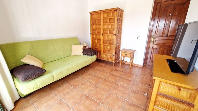 Foto d838a457-5fd1-4de2-b125-c6a8fc66a2a6. Casa adossada amb xemeneia piscina a campo de Mijas Mijas