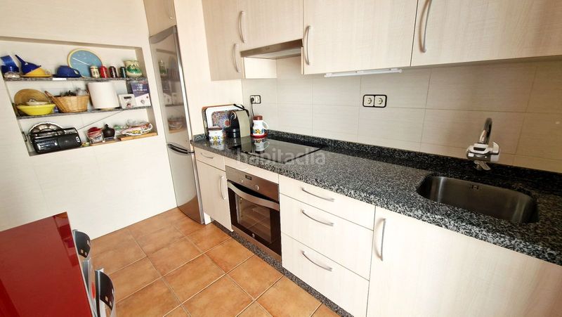 Foto f8add1f2-2163-4188-928f-db6919018a40. Casa adossada amb xemeneia piscina a campo de Mijas Mijas