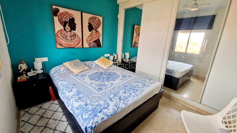 Foto 162b26be-1c2f-43fa-99fd-cea02db0728a. Àtic amb aparcament piscina a Castillo Sohail - Myramar Fuengirola