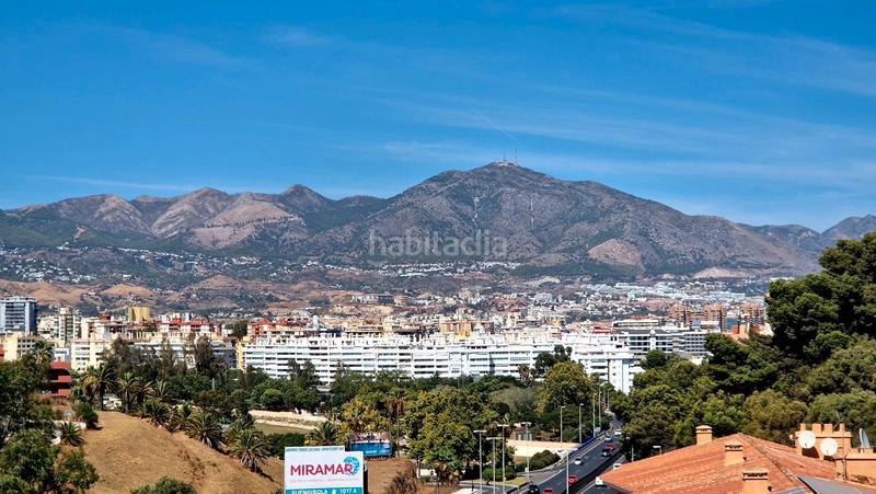 Foto 513bb653-9f18-47c7-a85d-468db8d5493d. Àtic amb aparcament piscina a Castillo Sohail - Myramar Fuengirola