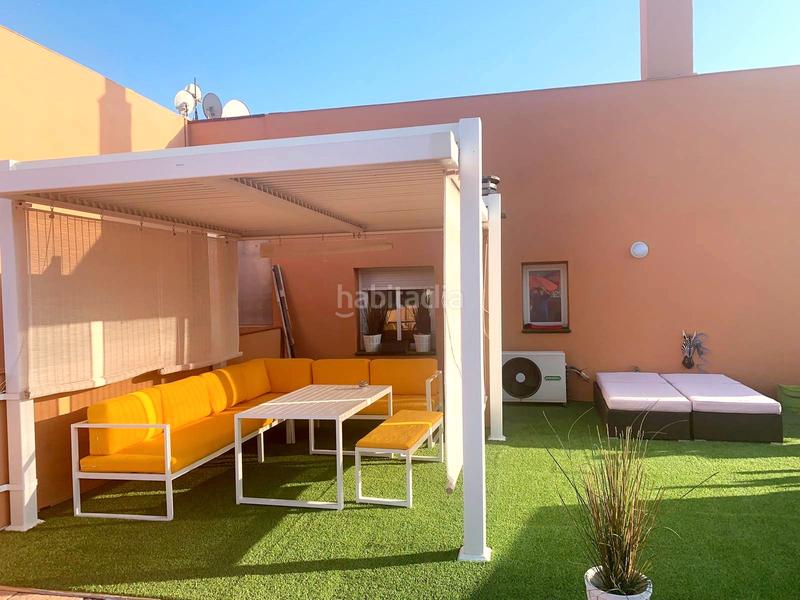 Foto 5c7af24e-2a32-4035-861e-0f81755431ef. Àtic amb aparcament piscina a Castillo Sohail - Myramar Fuengirola