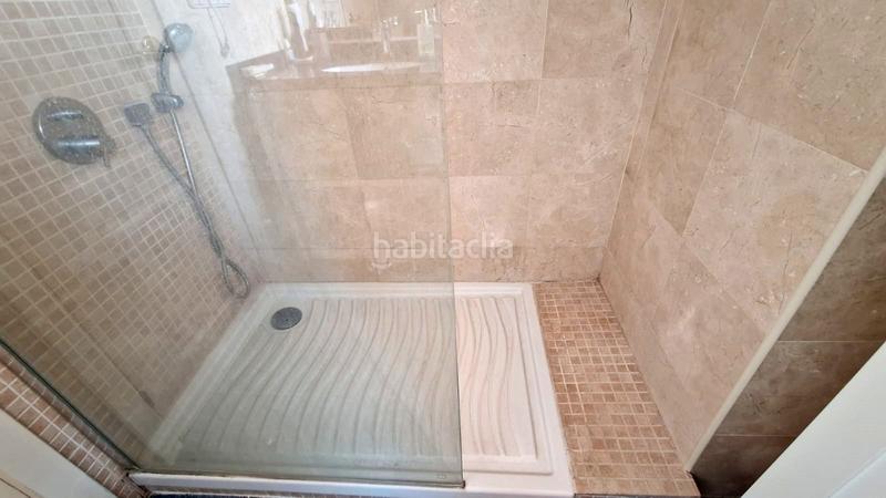 Foto 66ba270a-4cea-4d11-a87f-5b6402138e1b. Àtic amb aparcament piscina a Castillo Sohail - Myramar Fuengirola