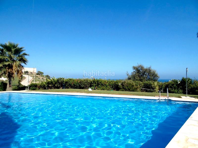 Foto c60bd192-c99d-4791-a0ff-4096810c643c. Àtic amb aparcament piscina a Castillo Sohail - Myramar Fuengirola