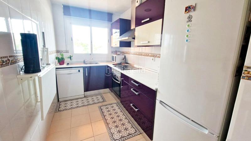 Foto cc893a8c-a629-4adb-911c-6232b2383f55. Àtic amb aparcament piscina a Castillo Sohail - Myramar Fuengirola