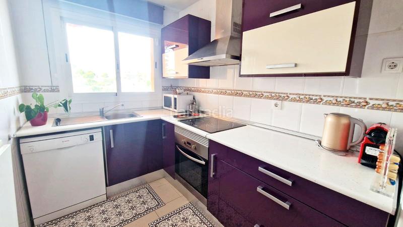 Foto cd81ae68-e0b2-4bfd-97d7-c0e06cec2289. Àtic amb aparcament piscina a Castillo Sohail - Myramar Fuengirola