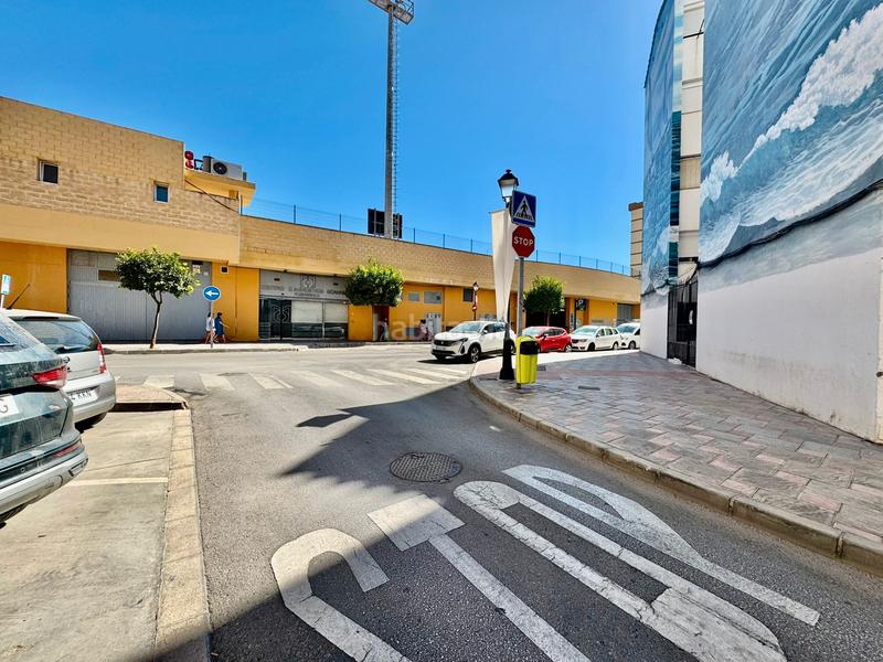 Foto 4b9d5d54-849f-46c6-b195-af3aa0a02e6d. Appartement dans Centro ciudad Fuengirola