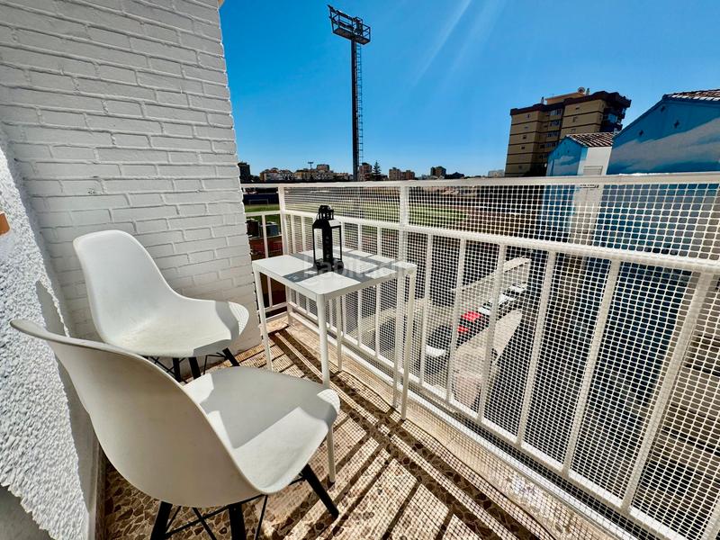 Foto 5138a695-6e89-4caa-8a6c-784880677177. Appartement dans Centro ciudad Fuengirola