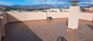Ático en Los Ríos. Magnífico ático con terraza y solarium opción garaje y trastero