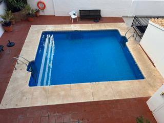 Appartement à Los Boliches. Magnífico apartamento en los boliches con garaje y piscina comun