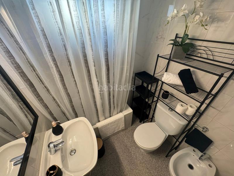 Foto 52a89642-88fb-449a-9b68-1f7436bd0d23. Rez-de-chaussée dans Centro ciudad Fuengirola