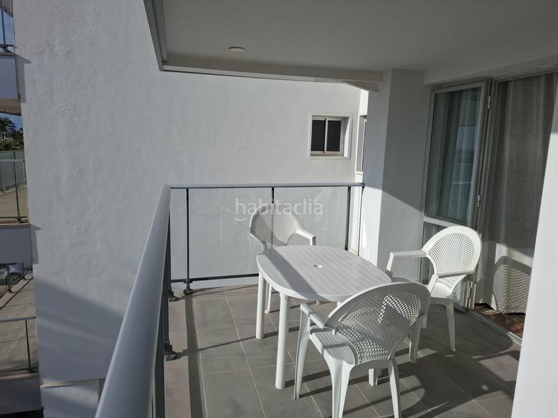 Foto 278ec45d-90df-404c-84c2-4c2d24581ab9. Appartement avec parking dans Puerto Deportivo Fuengirola