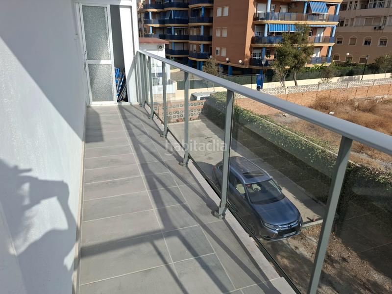 Foto 691015ad-6af4-4f56-b1ca-f8a29e57bd3f. Appartement avec parking dans Puerto Deportivo Fuengirola