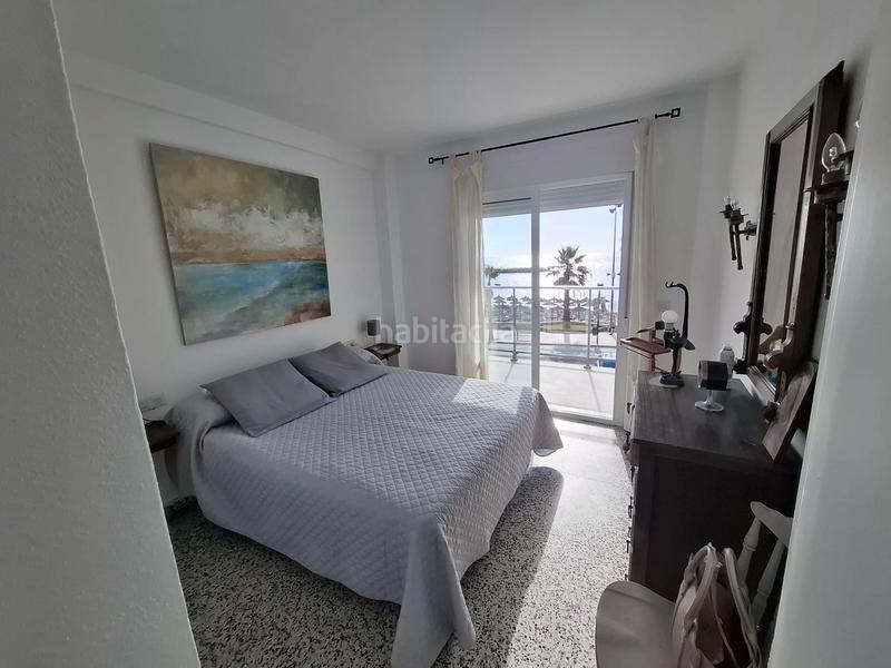 Foto 7daf82e7-7c7c-4229-980e-9c0d40fdcd08. Appartement avec parking dans Puerto Deportivo Fuengirola