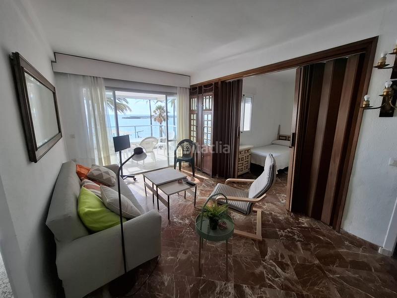 Foto 88bddb81-f7cb-4cee-814a-841c8c2c71dd. Appartement avec parking dans Puerto Deportivo Fuengirola