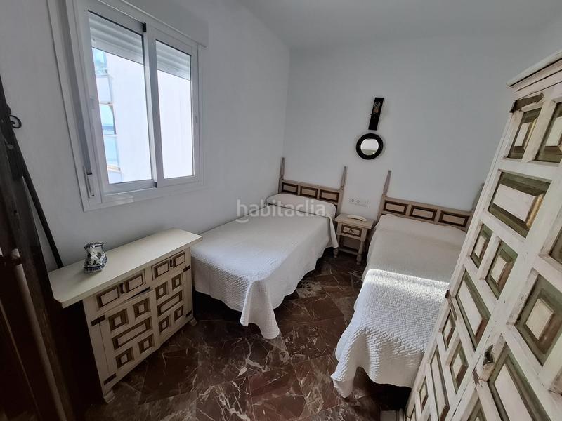 Foto 898b89c9-d502-419a-bc67-00f0bf3492aa. Appartement avec parking dans Puerto Deportivo Fuengirola