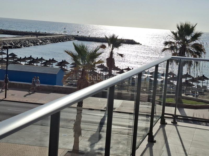 Foto 94a6bc4c-ff0c-4726-a55e-a56b4d5b2bf0. Appartement avec parking dans Puerto Deportivo Fuengirola