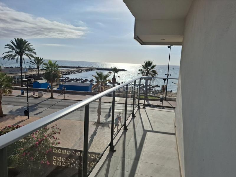 Foto a324bdd8-d4c1-4017-bf18-a33388af5d88. Appartement avec parking dans Puerto Deportivo Fuengirola