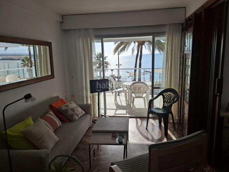 Foto abad50d3-3415-4a1a-ba51-0e46666693aa. Appartement avec parking dans Puerto Deportivo Fuengirola