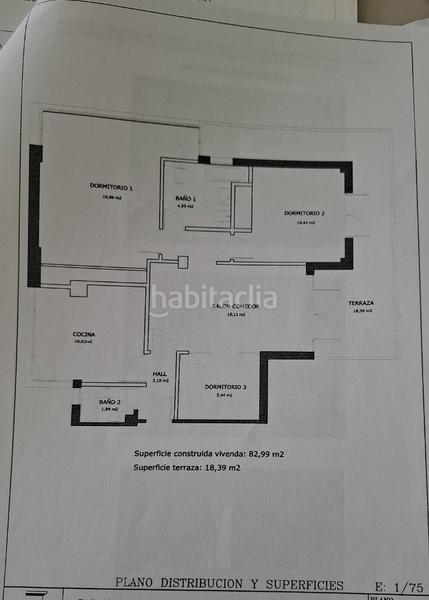 Foto b62662e5-f7ad-4e5b-a396-588b9c09c741. Appartement avec parking dans Puerto Deportivo Fuengirola