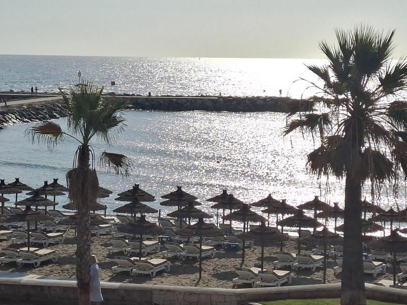 Foto c81b5060-ba4e-43ec-be81-c34a263e9710. Appartement avec parking dans Puerto Deportivo Fuengirola