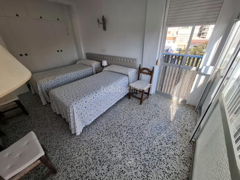 Foto f44d090a-f8d8-4c72-bb0c-ba701d1c18de. Appartement avec parking dans Puerto Deportivo Fuengirola