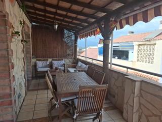 Attique à Los Ríos. Magnífico y amplio  ático en las lagunas con terraza y solarium