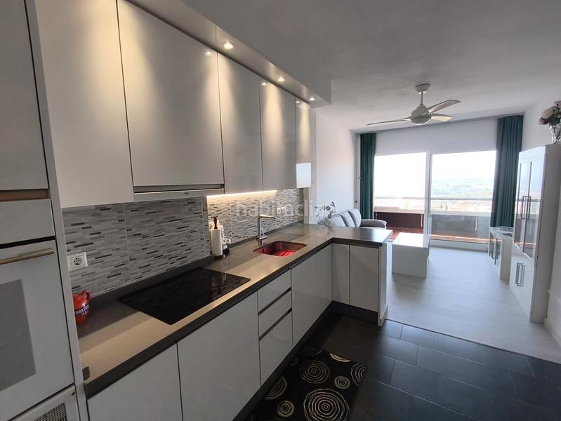 Foto e021657b-c20c-4c7c-b062-ec6872f05fc1. Piccolo appartamento in Torreblanca del Sol Fuengirola