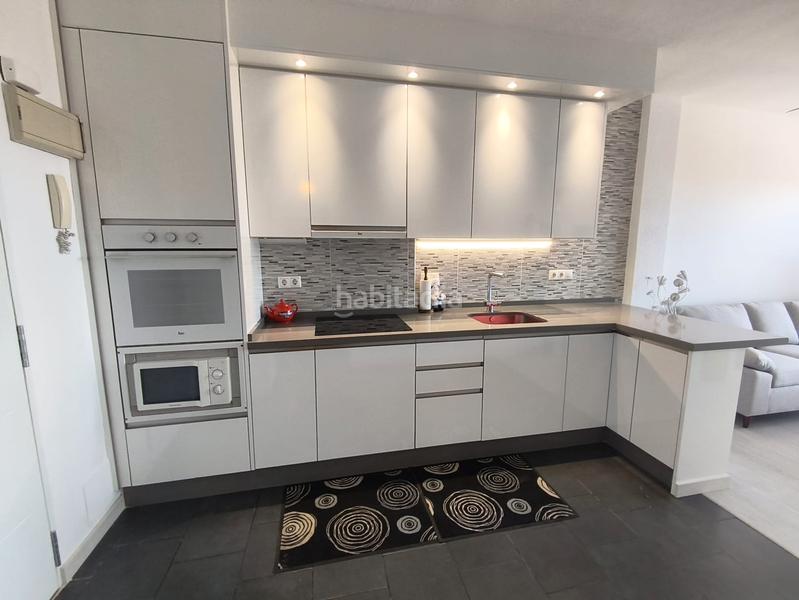 Foto ecacc72a-15d1-4e2c-83ff-d1c985fb5b43. Piccolo appartamento in Torreblanca del Sol Fuengirola