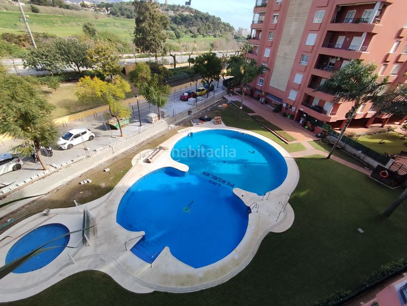 Foto 61f464f1-c551-44af-a431-5ecdff99d531. Pis amb aparcament piscina a Los Boliches Fuengirola