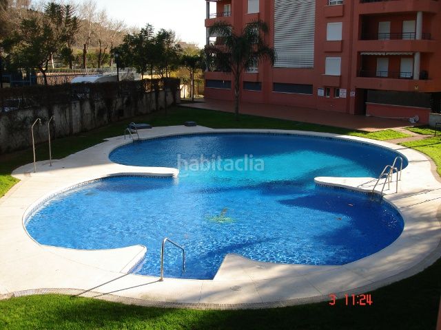 Foto 72615a1c-4850-4204-83d3-4b9be05c588d. Pis amb aparcament piscina a Los Boliches Fuengirola