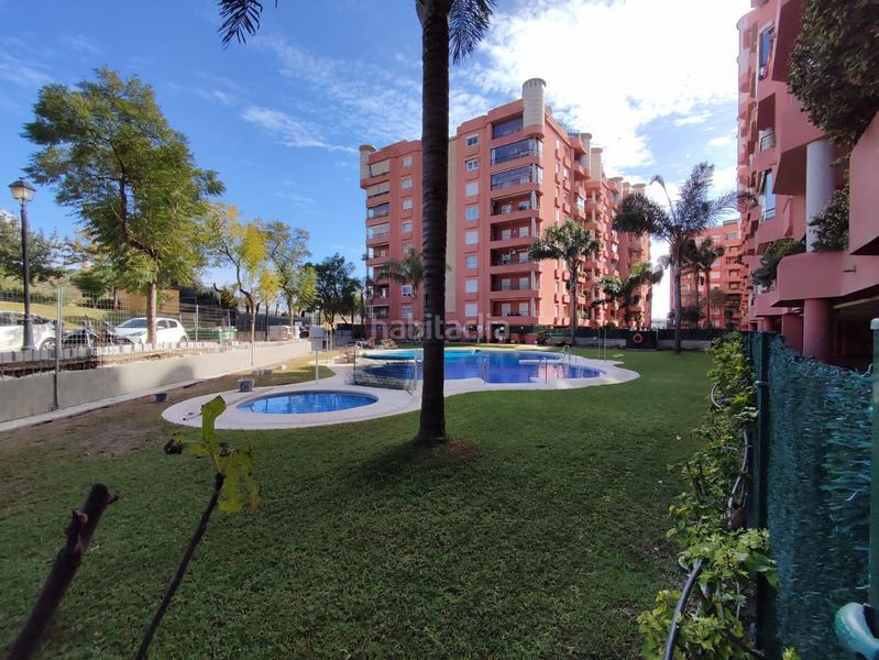 Foto 801715ee-cd81-4471-bfe6-b3db372590a7. Pis amb aparcament piscina a Los Boliches Fuengirola