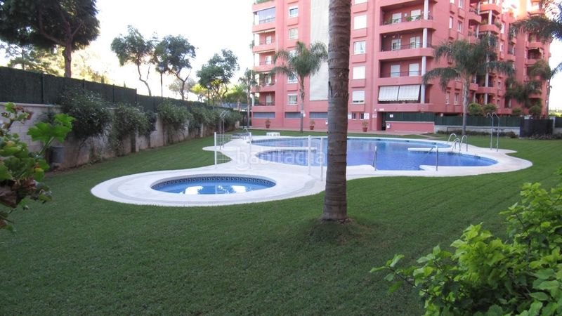 Foto e76cd4f6-6ceb-4ad4-96ac-a758fb7aceae. Pis amb aparcament piscina a Los Boliches Fuengirola