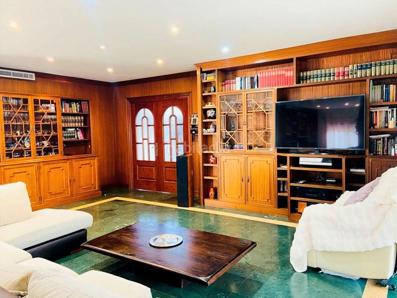 Foto 0be33e2c-b552-45f1-aadb-e60f85d96412. Chalet con camino parcheggio piscina in Cortijo Torrequebrada Benalmádena