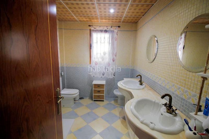 Foto 1dfb2015-bc51-422f-8bdf-db8ef17bc85e. Chalet con camino parcheggio piscina in Cortijo Torrequebrada Benalmádena