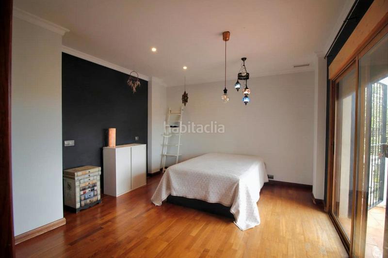 Foto 2b8d4213-2a56-43b6-8158-ce0f26718222. Chalet con camino parcheggio piscina in Cortijo Torrequebrada Benalmádena