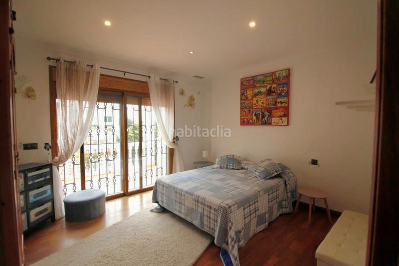 Foto 37f47645-01ce-42ce-9214-cb5e90f13308. Chalet con camino parcheggio piscina in Cortijo Torrequebrada Benalmádena