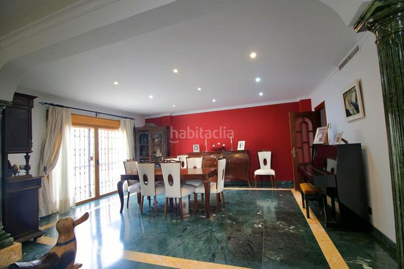 Foto 434af5c1-c47c-469b-a92b-5866554bba5d. Chalet con camino parcheggio piscina in Cortijo Torrequebrada Benalmádena